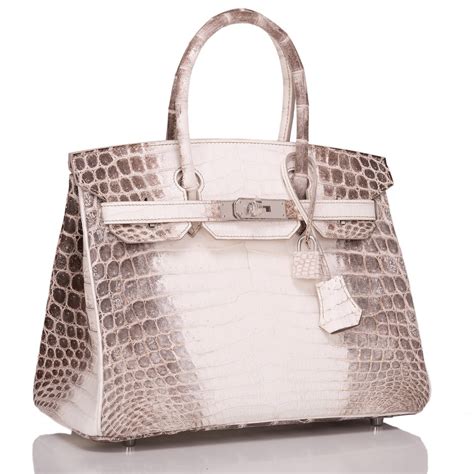 Hermes crocodile Birkin Bag knockoff